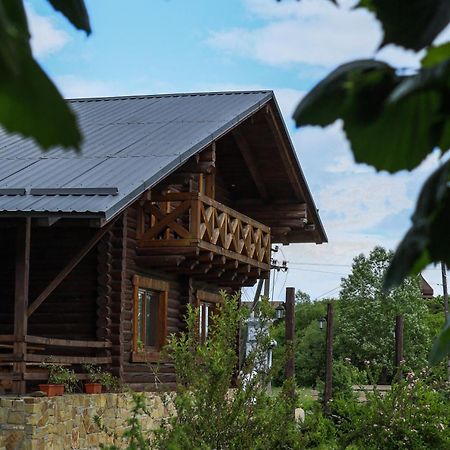 סקולה Сottage "Ksenija" Котедж "Ксенія" מראה חיצוני תמונה